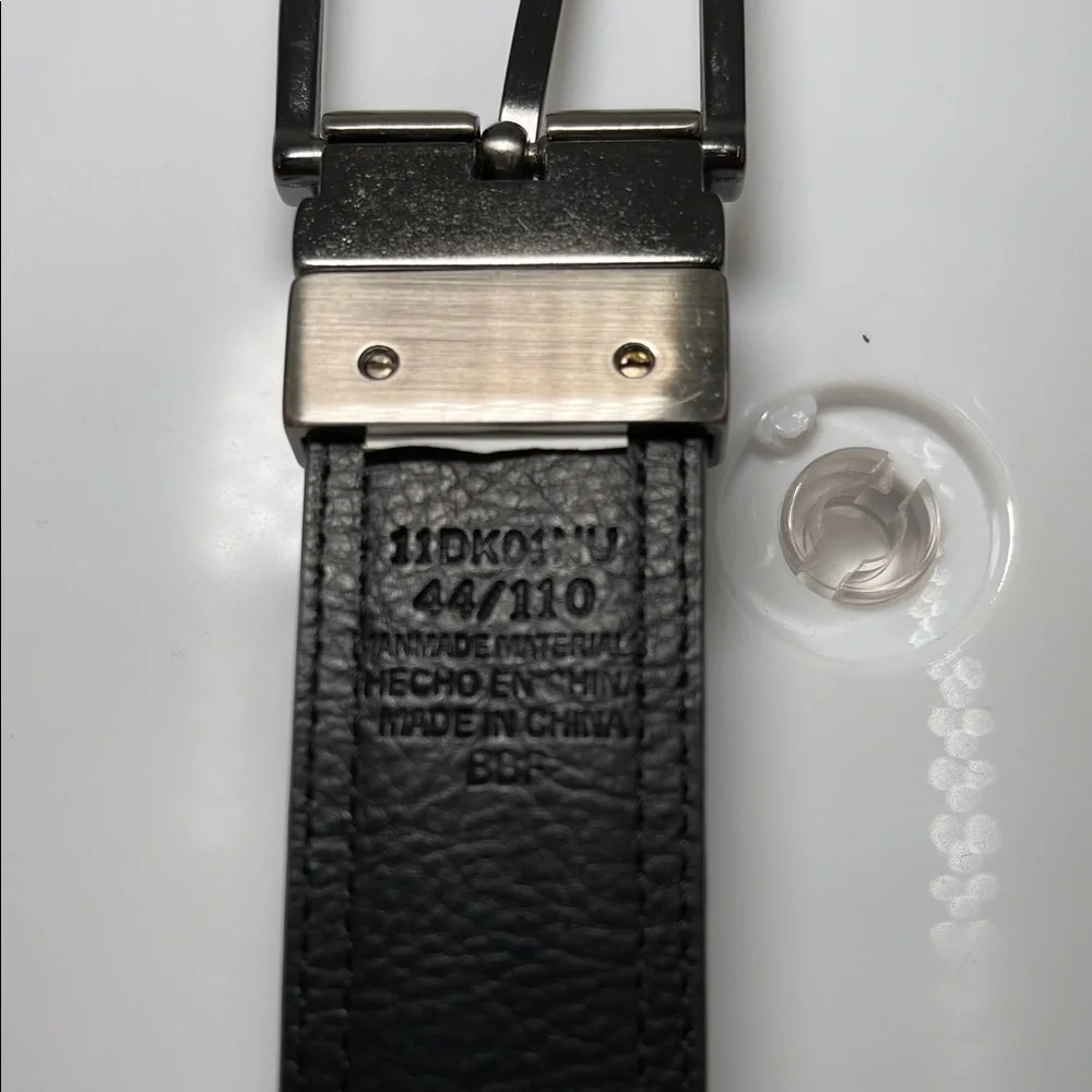 Dockers elegant belt